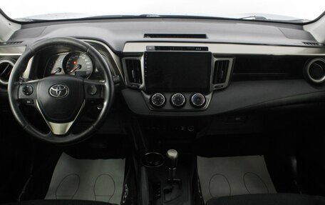 Toyota RAV4, 2013 год, 1 750 000 рублей, 11 фотография