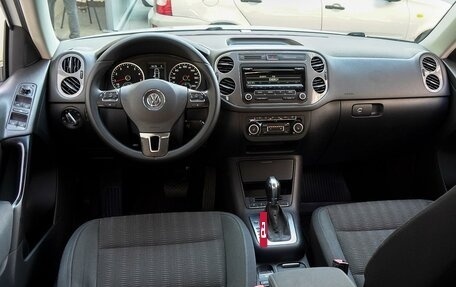 Volkswagen Tiguan I, 2015 год, 1 630 000 рублей, 6 фотография