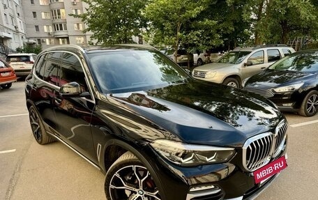 BMW X5, 2020 год, 6 200 000 рублей, 2 фотография