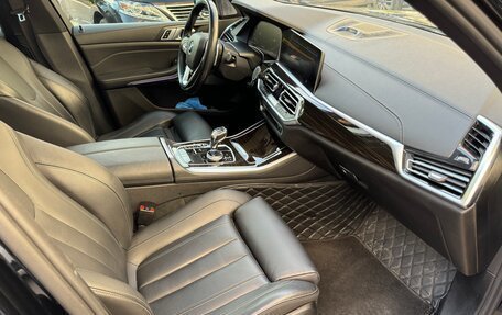 BMW X5, 2020 год, 6 200 000 рублей, 7 фотография