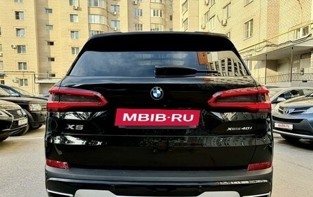 BMW X5, 2020 год, 6 200 000 рублей, 6 фотография