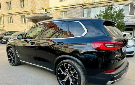 BMW X5, 2020 год, 6 200 000 рублей, 4 фотография