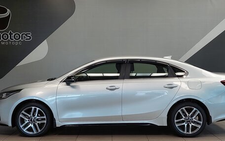 KIA Cerato IV, 2020 год, 2 070 000 рублей, 3 фотография