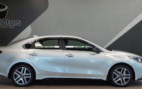 KIA Cerato IV, 2020 год, 2 070 000 рублей, 4 фотография