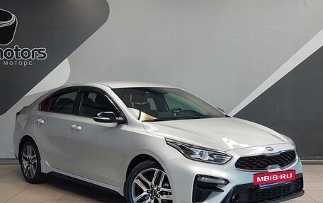 KIA Cerato IV, 2020 год, 2 070 000 рублей, 7 фотография