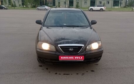 Hyundai Elantra III, 2006 год, 300 000 рублей, 1 фотография