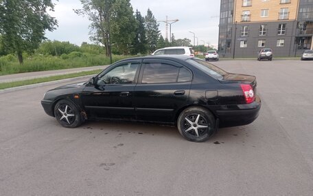 Hyundai Elantra III, 2006 год, 300 000 рублей, 2 фотография