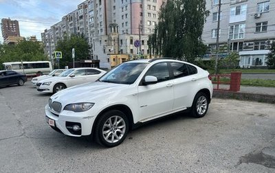BMW X6, 2011 год, 2 100 000 рублей, 1 фотография