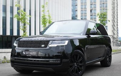 Land Rover Range Rover IV рестайлинг, 2023 год, 26 700 000 рублей, 1 фотография