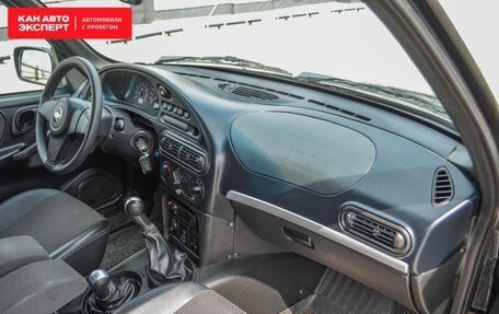 Chevrolet Niva I рестайлинг, 2015 год, 755 231 рублей, 7 фотография