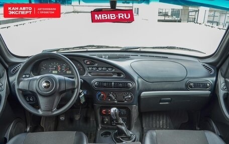 Chevrolet Niva I рестайлинг, 2015 год, 755 231 рублей, 8 фотография