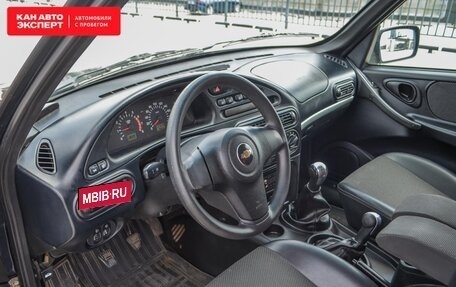 Chevrolet Niva I рестайлинг, 2015 год, 755 231 рублей, 6 фотография