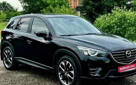 Mazda CX-5 II, 2015 год, 2 600 000 рублей, 4 фотография