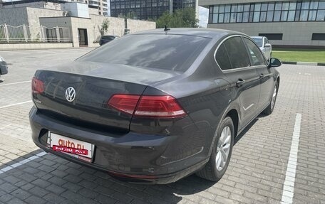Volkswagen Passat B8 рестайлинг, 2019 год, 2 300 000 рублей, 4 фотография