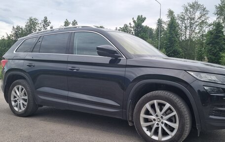 Skoda Kodiaq I, 2018 год, 2 700 000 рублей, 4 фотография