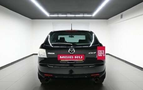 Mazda CX-7 I рестайлинг, 2008 год, 1 095 000 рублей, 4 фотография