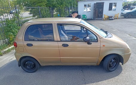 Daewoo Matiz I, 2010 год, 147 000 рублей, 5 фотография