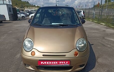 Daewoo Matiz I, 2010 год, 147 000 рублей, 2 фотография