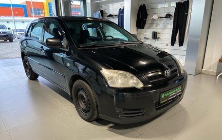 Toyota Corolla, 2006 год, 580 000 рублей, 3 фотография