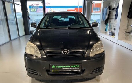 Toyota Corolla, 2006 год, 580 000 рублей, 2 фотография