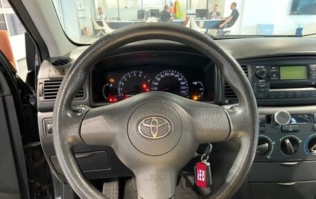 Toyota Corolla, 2006 год, 580 000 рублей, 14 фотография