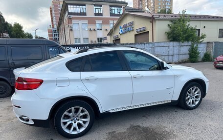 BMW X6, 2011 год, 2 100 000 рублей, 4 фотография