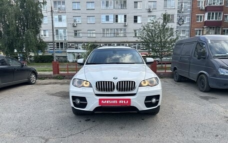 BMW X6, 2011 год, 2 100 000 рублей, 3 фотография