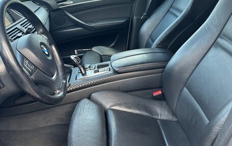 BMW X6, 2011 год, 2 100 000 рублей, 8 фотография