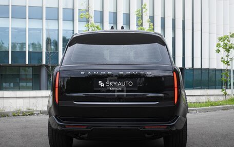 Land Rover Range Rover IV рестайлинг, 2023 год, 26 700 000 рублей, 6 фотография
