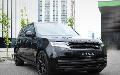 Land Rover Range Rover IV рестайлинг, 2023 год, 26 700 000 рублей, 4 фотография