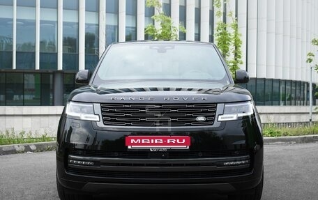 Land Rover Range Rover IV рестайлинг, 2023 год, 26 700 000 рублей, 3 фотография