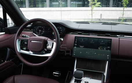 Land Rover Range Rover IV рестайлинг, 2023 год, 26 700 000 рублей, 12 фотография