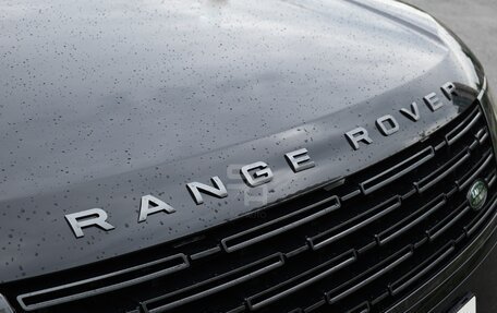 Land Rover Range Rover IV рестайлинг, 2023 год, 26 700 000 рублей, 28 фотография