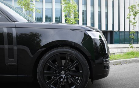 Land Rover Range Rover IV рестайлинг, 2023 год, 26 700 000 рублей, 36 фотография