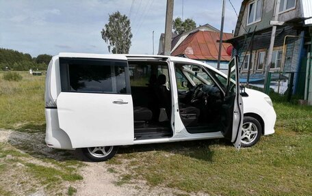 Nissan Serena IV, 2012 год, 1 430 000 рублей, 6 фотография