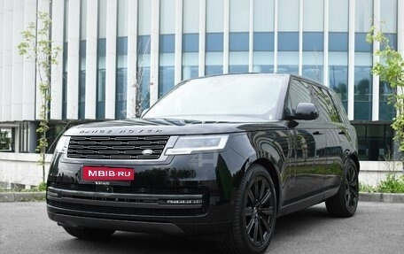 Land Rover Range Rover IV рестайлинг, 2023 год, 26 700 000 рублей, 38 фотография