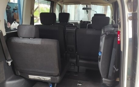 Nissan Serena IV, 2012 год, 1 430 000 рублей, 14 фотография