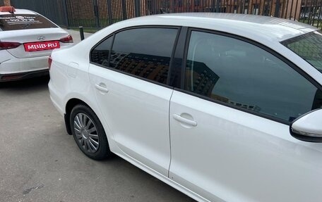 Volkswagen Jetta VI, 2015 год, 879 999 рублей, 6 фотография