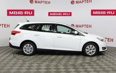 Ford Focus III, 2018 год, 1 320 000 рублей, 4 фотография