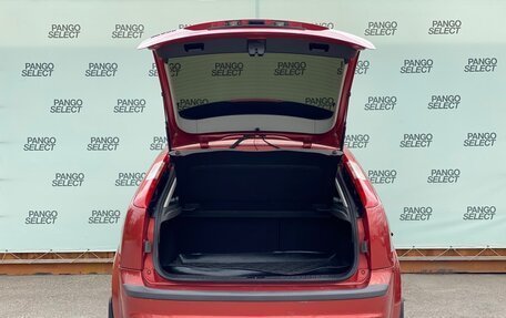 Ford Focus II рестайлинг, 2006 год, 480 000 рублей, 5 фотография