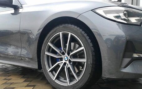 BMW 3 серия, 2019 год, 3 240 000 рублей, 7 фотография