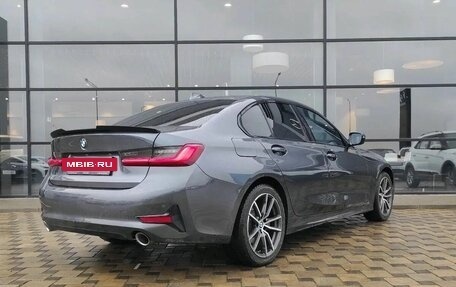 BMW 3 серия, 2019 год, 3 240 000 рублей, 6 фотография