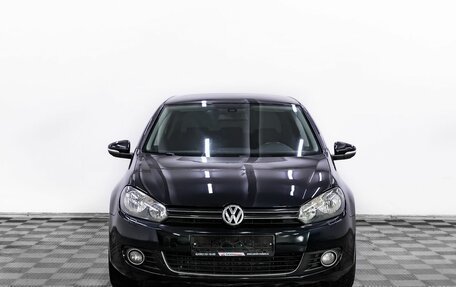 Volkswagen Golf VI, 2011 год, 895 000 рублей, 2 фотография