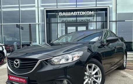 Mazda 6, 2014 год, 1 820 000 рублей, 1 фотография