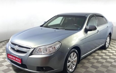 Chevrolet Epica, 2012 год, 795 000 рублей, 1 фотография