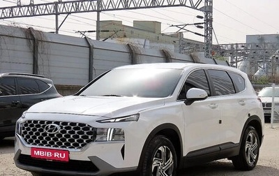 Hyundai Santa Fe IV, 2021 год, 2 334 001 рублей, 1 фотография
