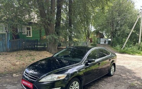 Ford Mondeo IV, 2011 год, 775 000 рублей, 1 фотография