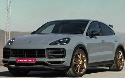 Porsche Cayenne III, 2022 год, 23 100 000 рублей, 1 фотография