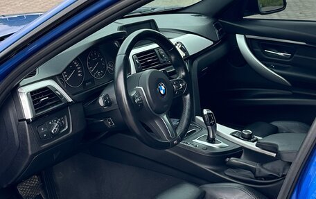 BMW 3 серия, 2018 год, 3 200 000 рублей, 6 фотография