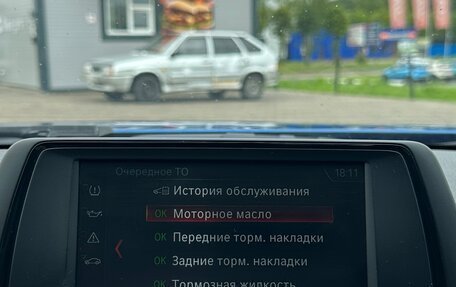 BMW 3 серия, 2018 год, 3 200 000 рублей, 11 фотография
